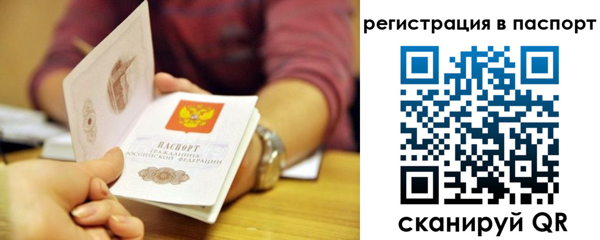 прописка в квартире в Алексеевке